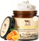 CADDISE Whipped Beef Tallow for Skin – 100% Grass-Fed Handmade Cream Moisturizer for Face & Body, Natural with Honey, Shea Butter, Jojoba Oil, Non-Greasy, Nourishing for Men, Women, Kids, 4 Oz